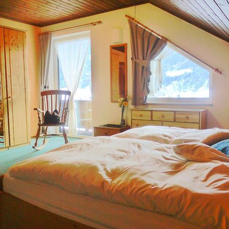 Appartamento Haus Bellevue Sankt Michael im Lungau Esterno foto