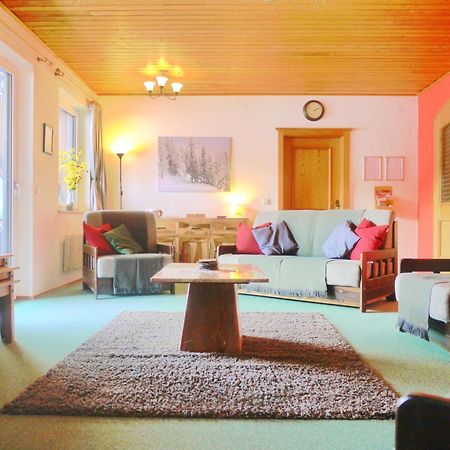 Appartamento Haus Bellevue Sankt Michael im Lungau Esterno foto