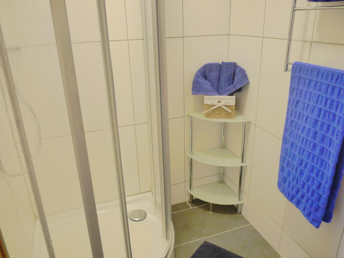 Appartamento Haus Bellevue Sankt Michael im Lungau Esterno foto