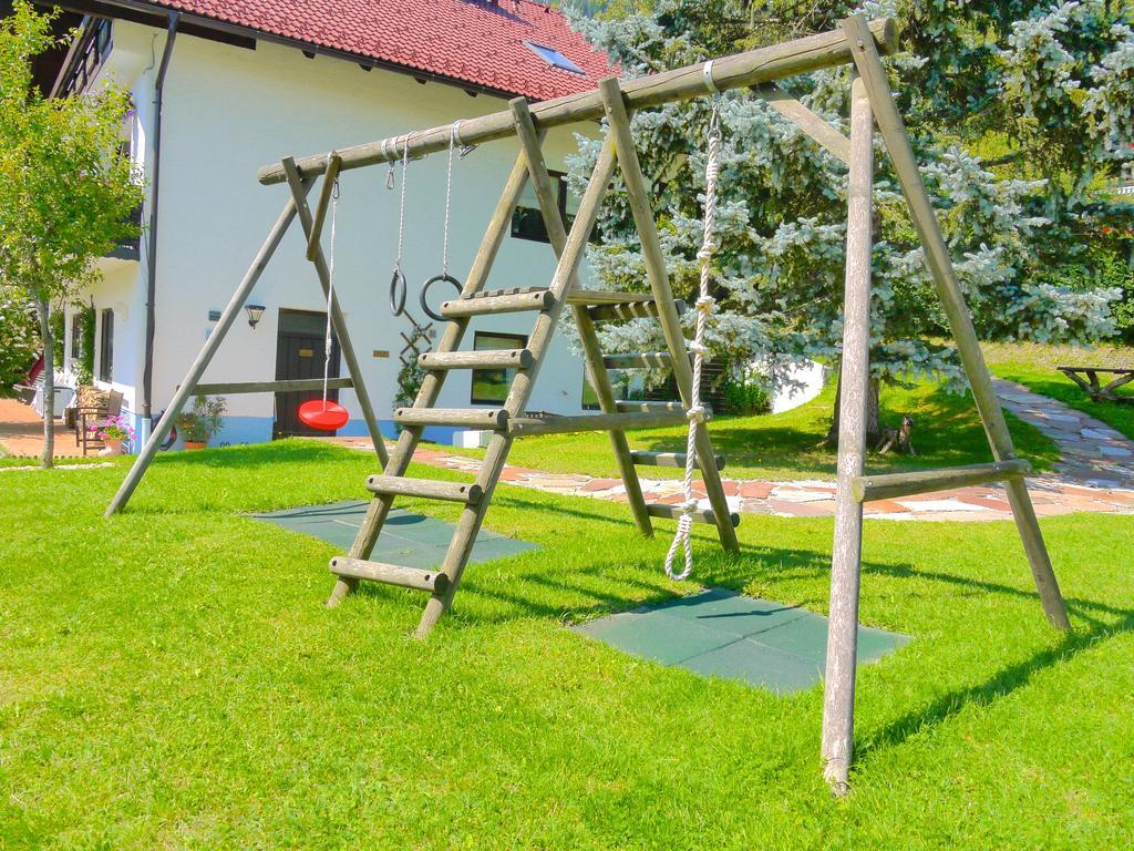 Appartamento Haus Bellevue Sankt Michael im Lungau Esterno foto