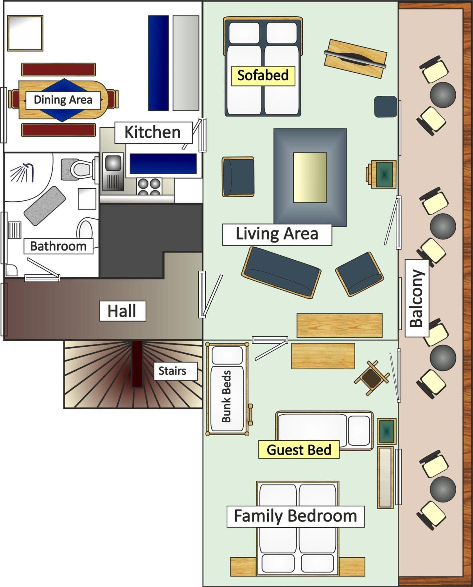 Appartamento Haus Bellevue Sankt Michael im Lungau Esterno foto