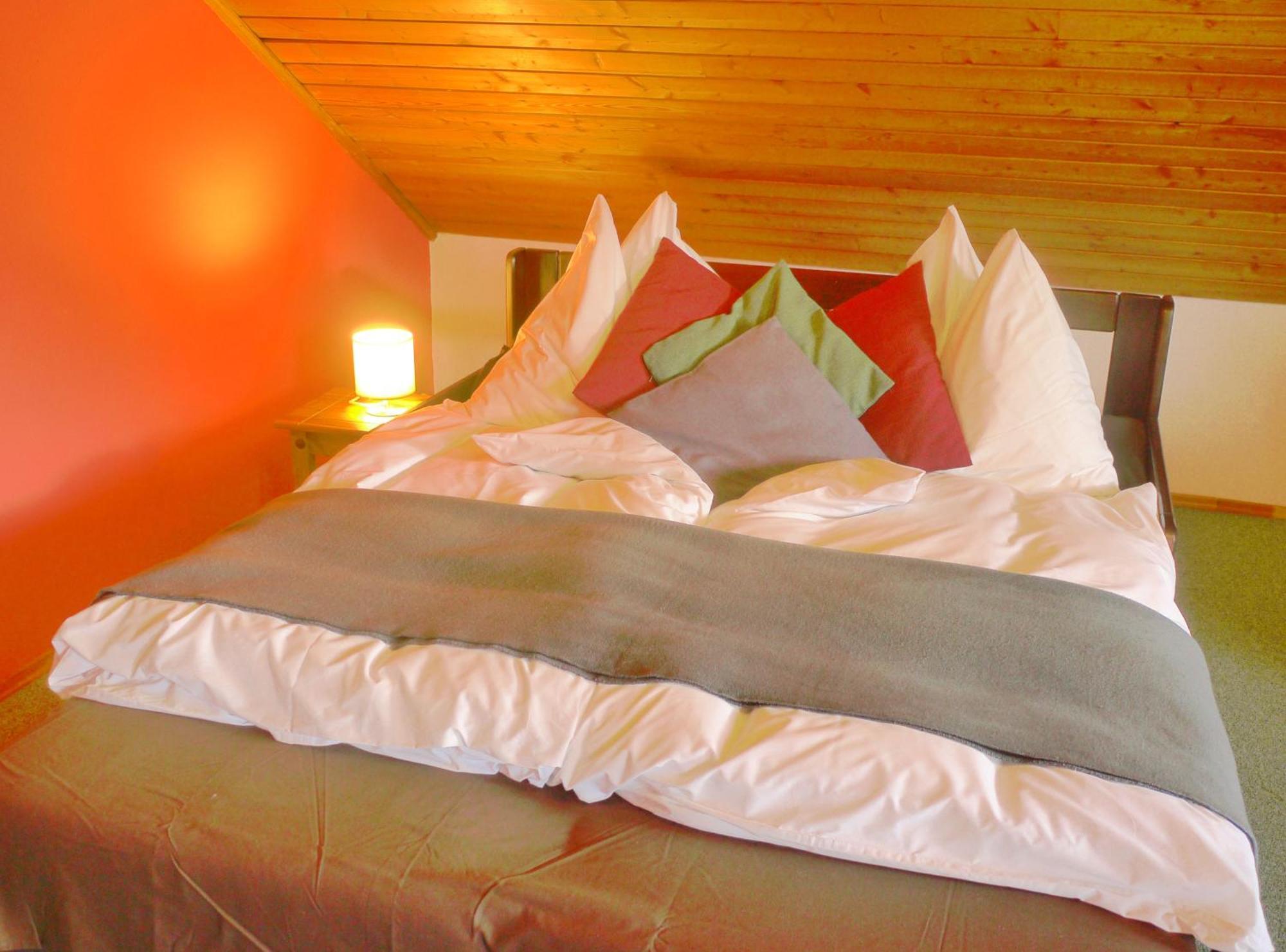 Appartamento Haus Bellevue Sankt Michael im Lungau Esterno foto