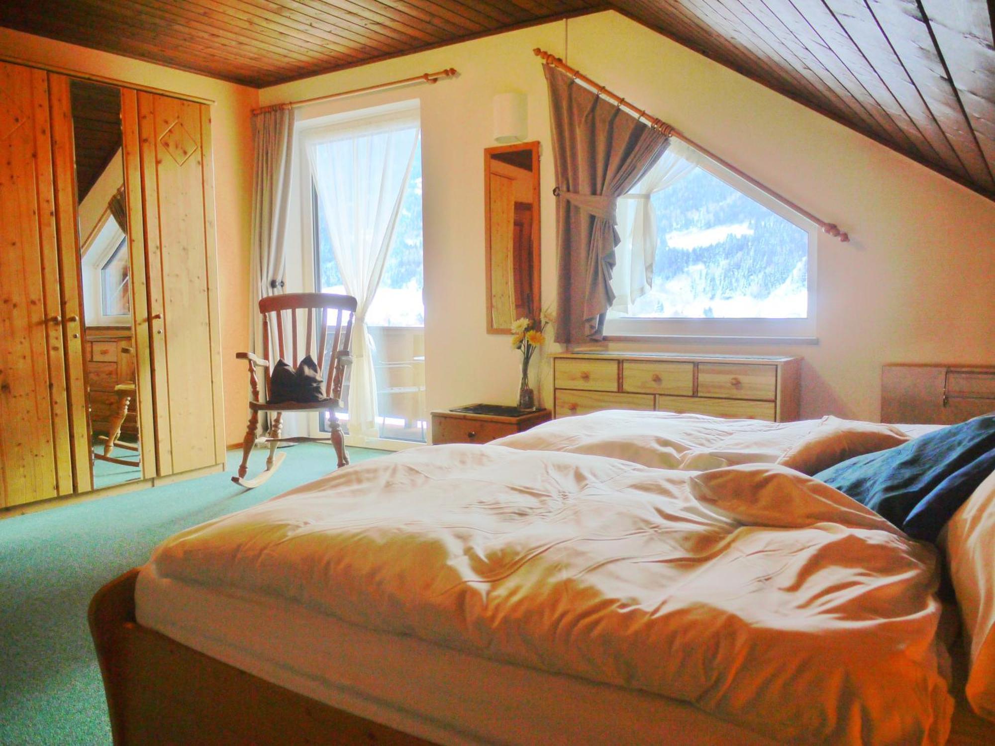 Appartamento Haus Bellevue Sankt Michael im Lungau Esterno foto