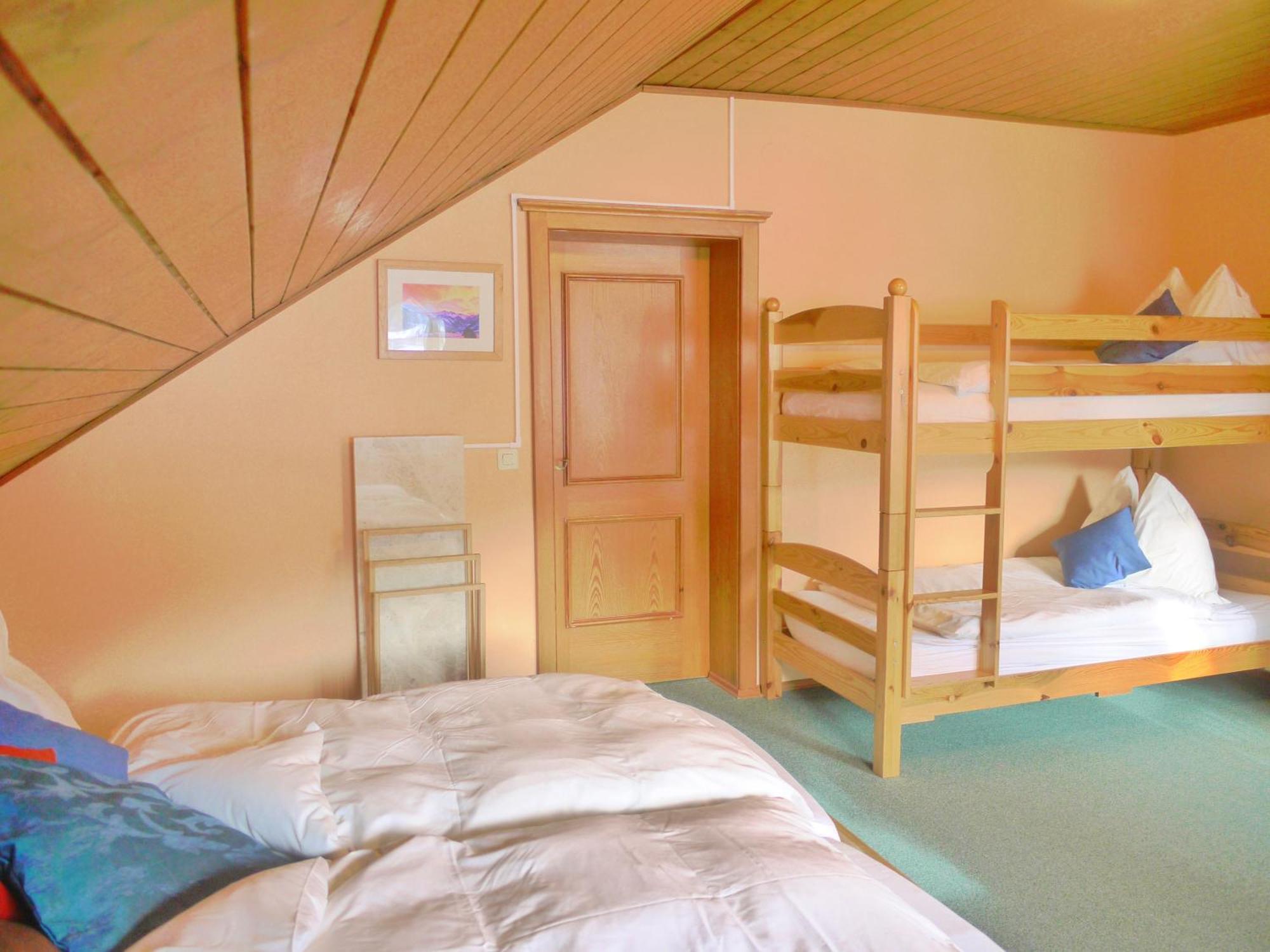 Appartamento Haus Bellevue Sankt Michael im Lungau Esterno foto