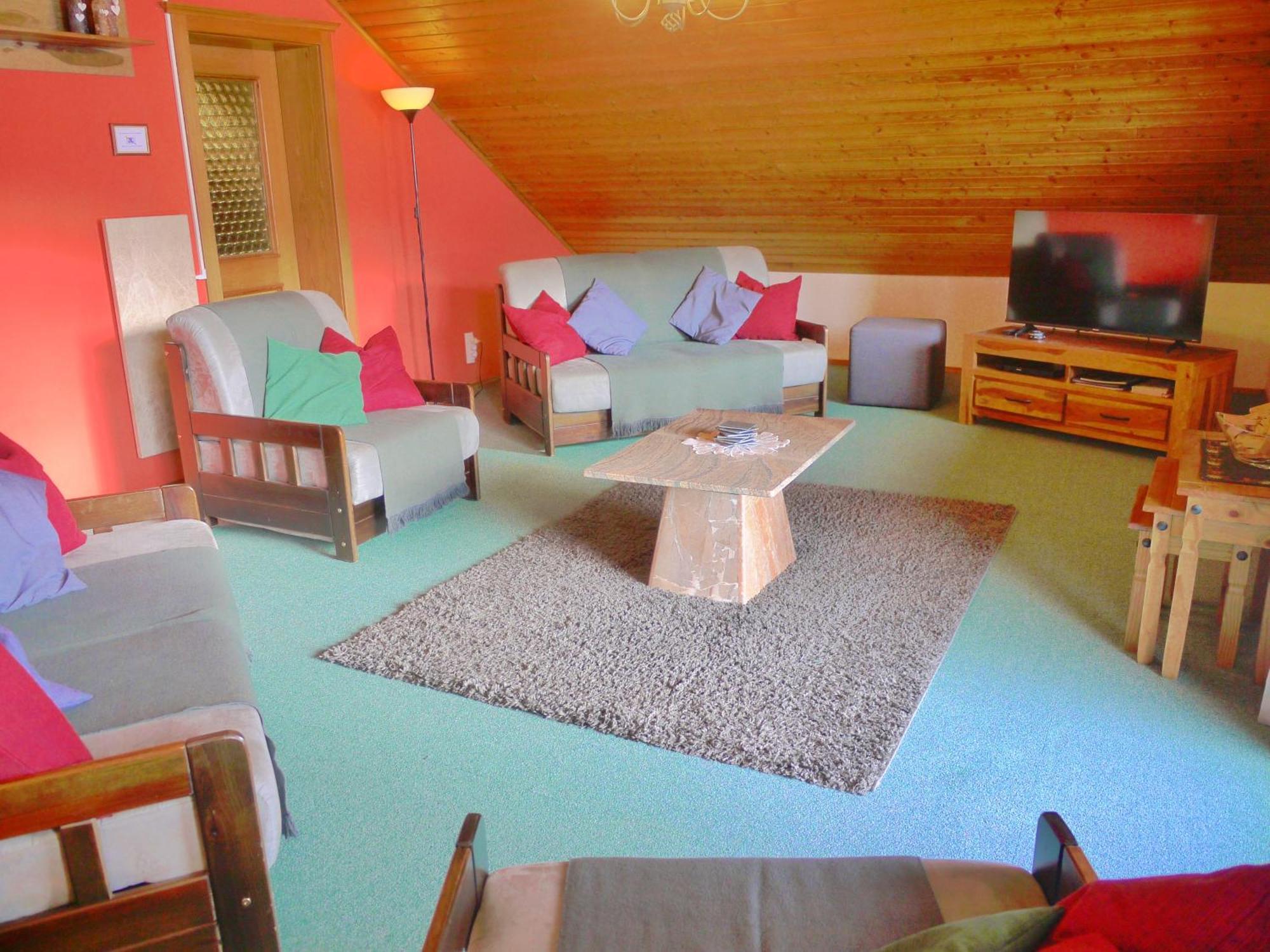 Appartamento Haus Bellevue Sankt Michael im Lungau Esterno foto