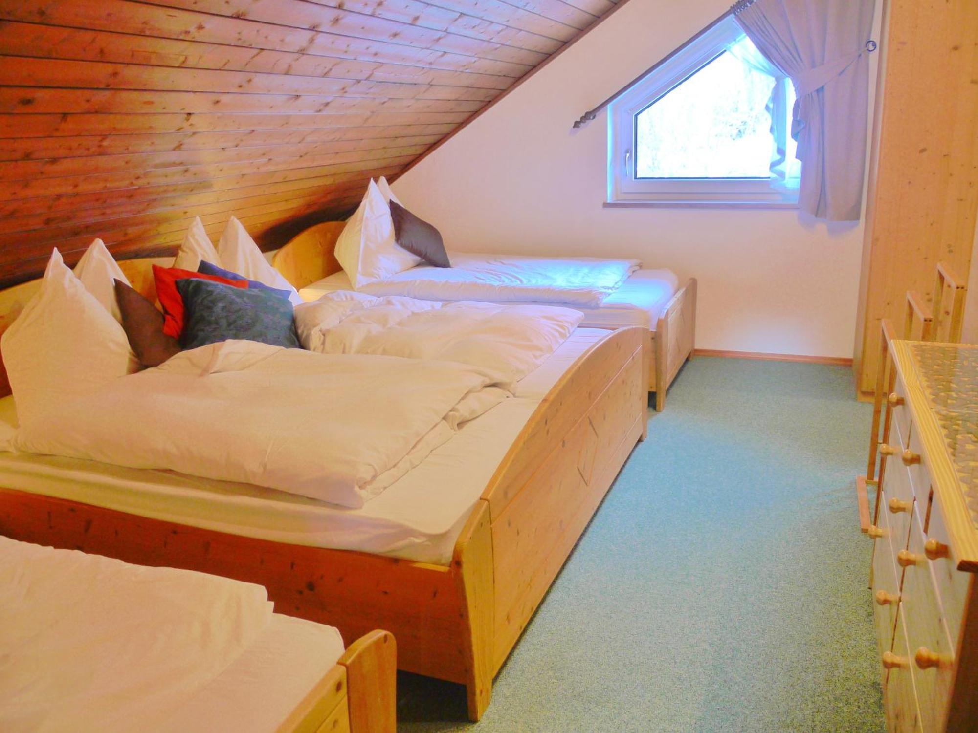 Appartamento Haus Bellevue Sankt Michael im Lungau Esterno foto