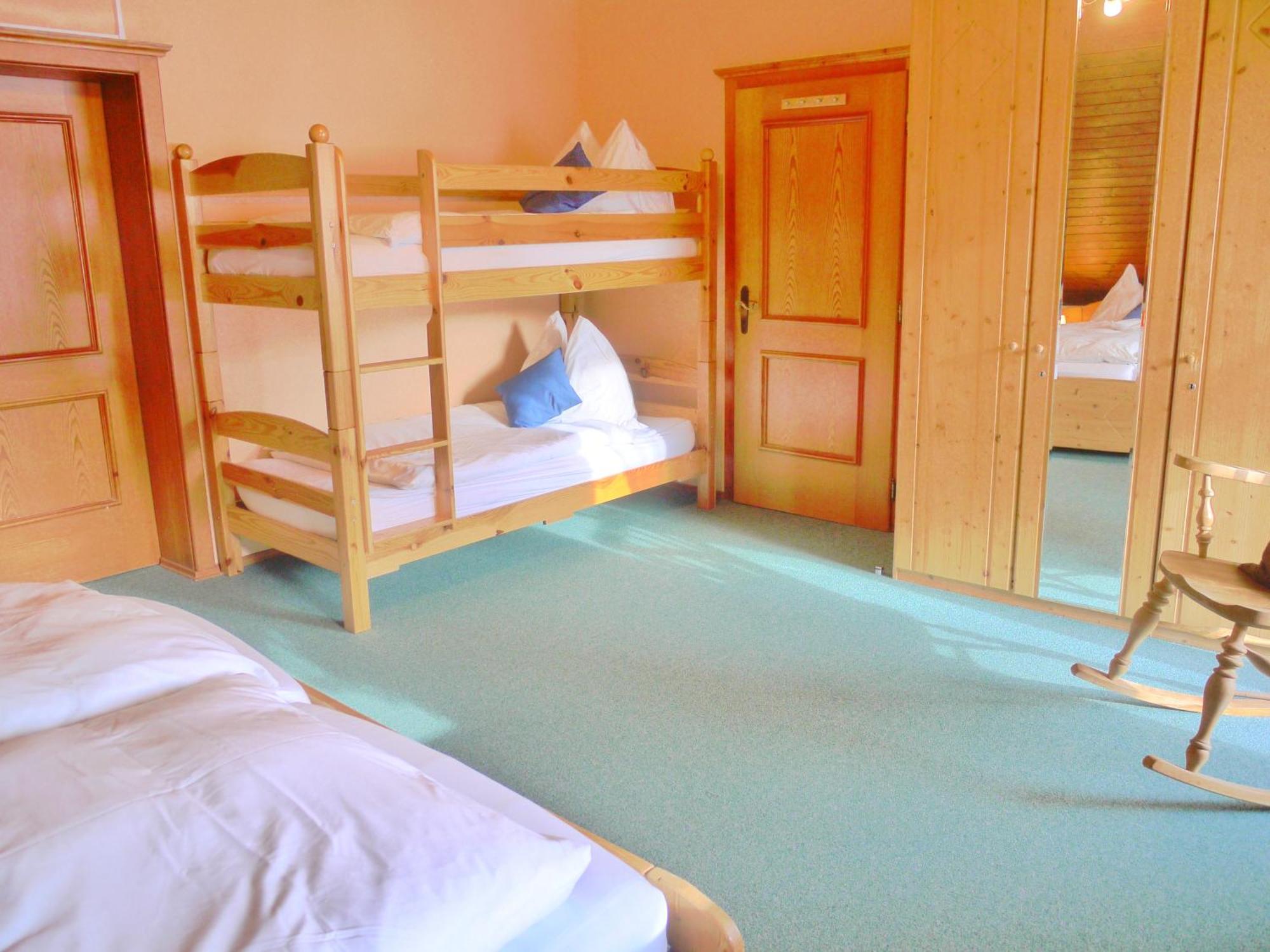 Appartamento Haus Bellevue Sankt Michael im Lungau Esterno foto