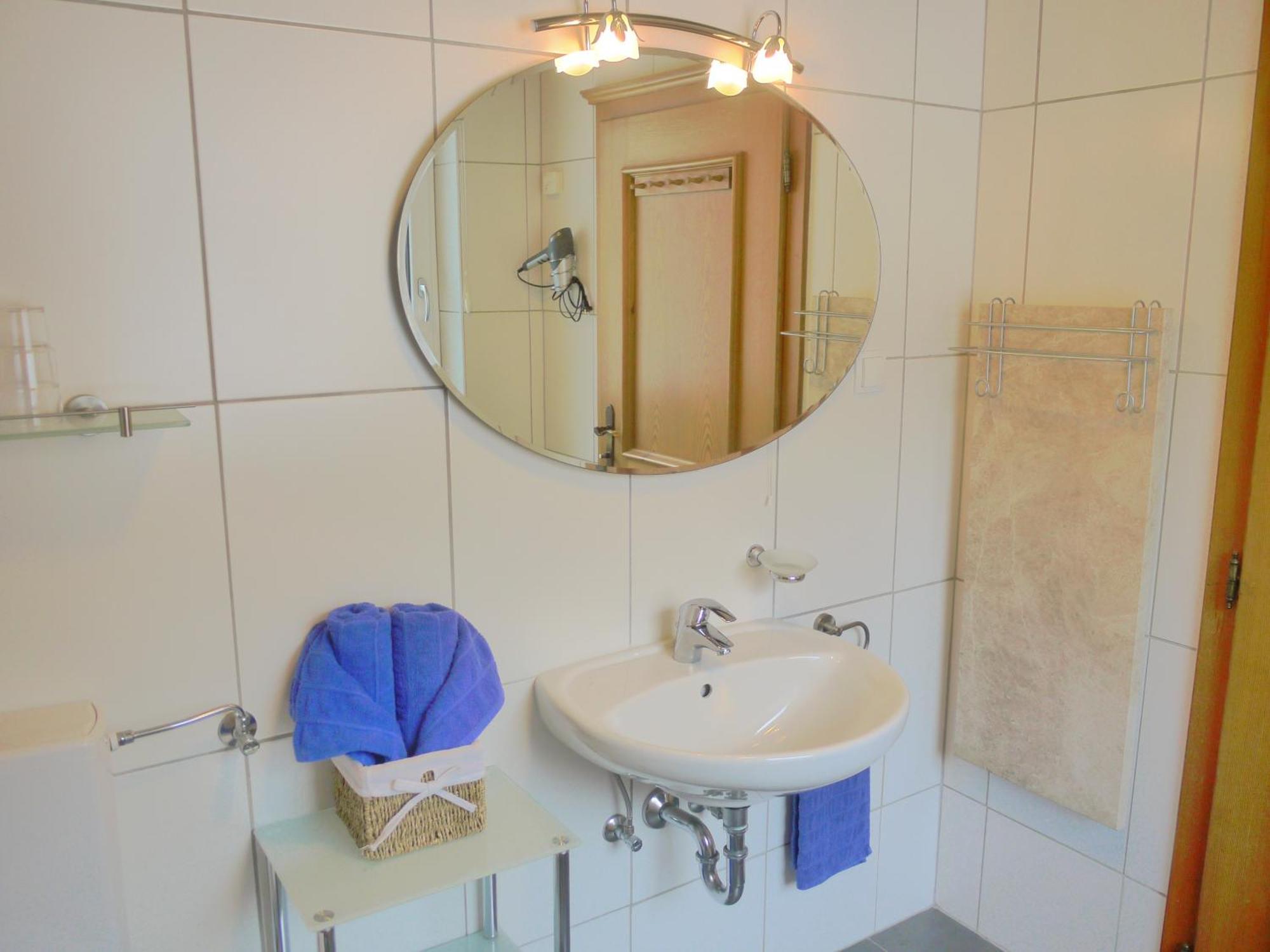 Appartamento Haus Bellevue Sankt Michael im Lungau Esterno foto