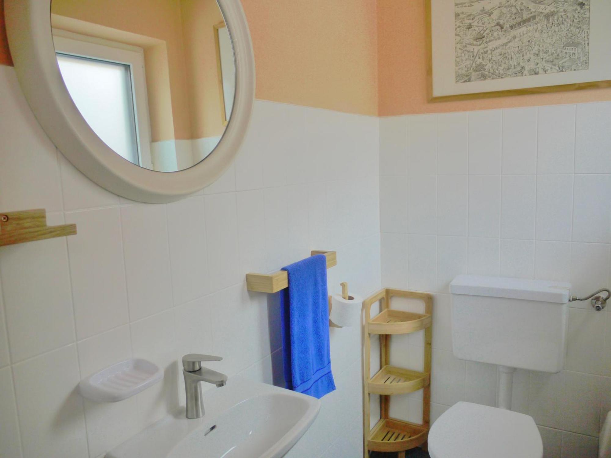 Appartamento Haus Bellevue Sankt Michael im Lungau Esterno foto