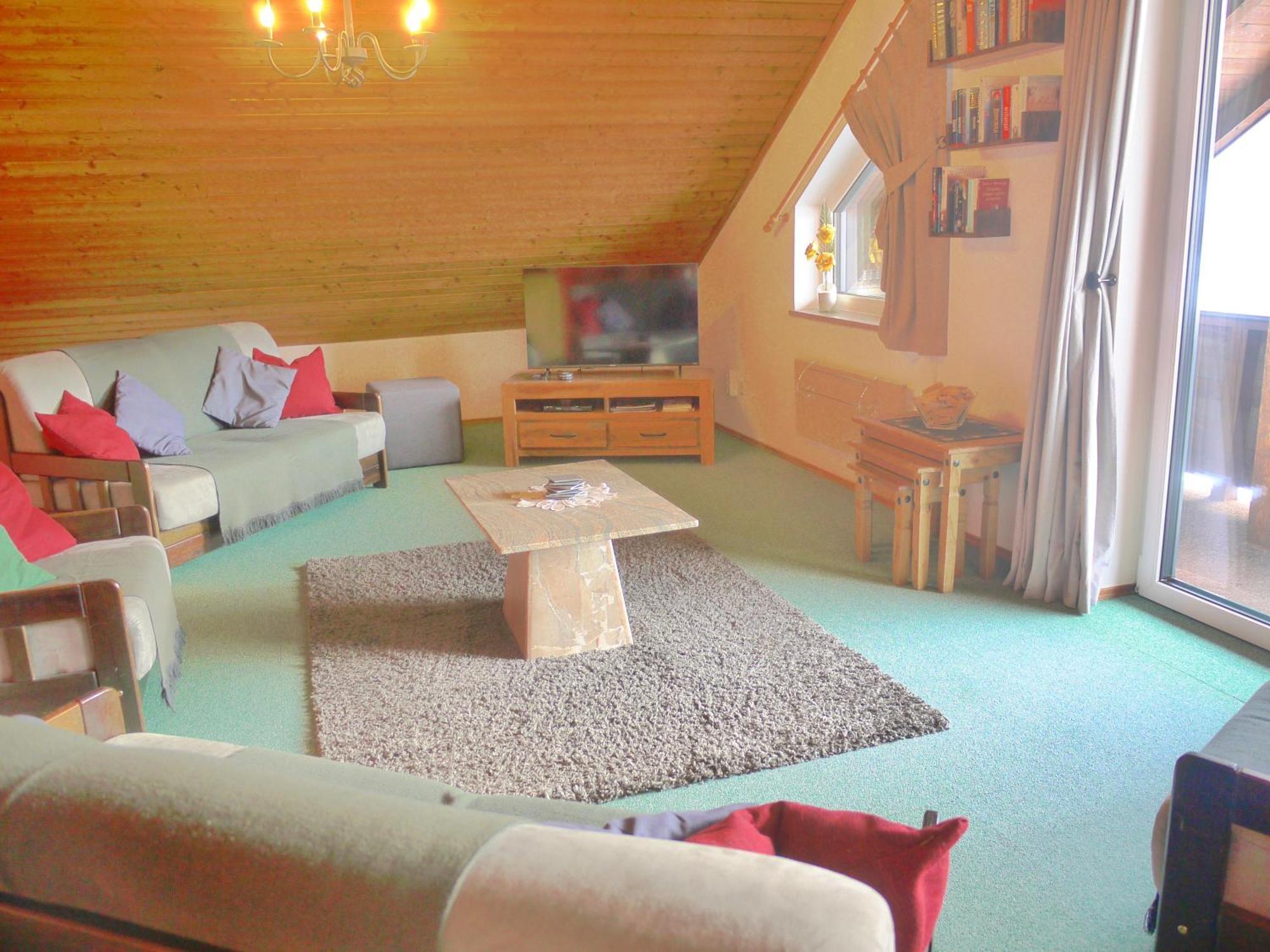 Appartamento Haus Bellevue Sankt Michael im Lungau Esterno foto