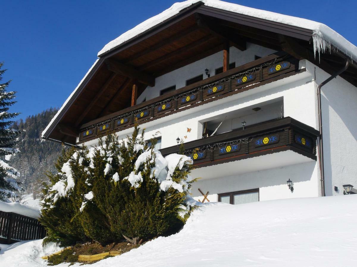 Appartamento Haus Bellevue Sankt Michael im Lungau Esterno foto